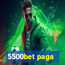 5500bet paga